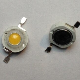 LED 1W - 3W