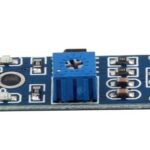 Reed Switch Modul