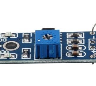 Reed Switch Modul