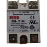 SSR-10DA