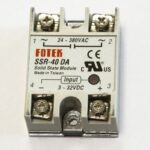 SSR-40DA