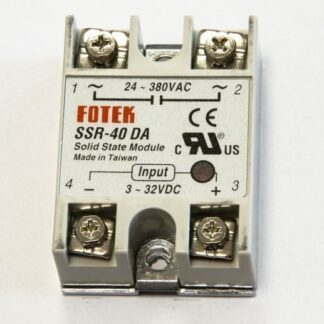 SSR-40DA