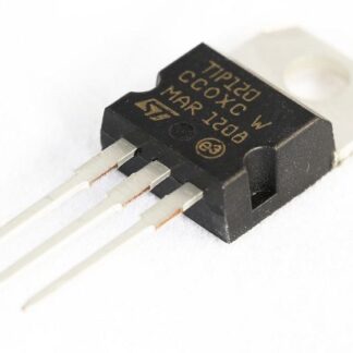 TIP120 NPN Darlington Transistor