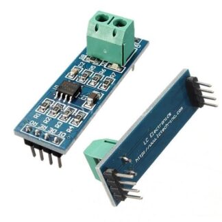TTL til RS-485 Modul