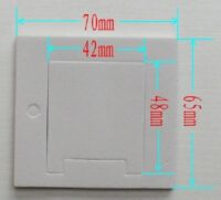 Thermal insulation gasket T