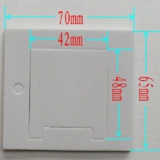Thermal insulation gasket T