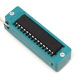 ZIF 28Pin