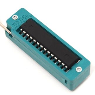 ZIF 28Pin