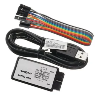 logic-analyzer