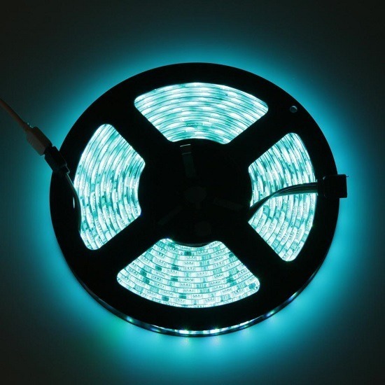 LED Strip RGB - Billede 6