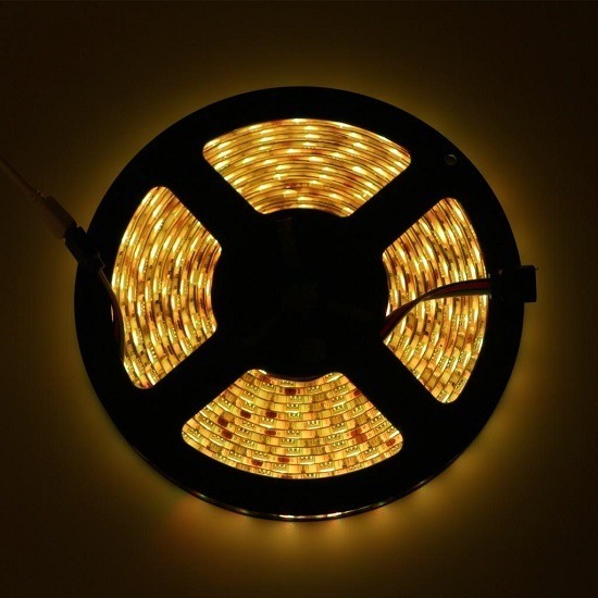 LED Strip RGB - Billede 7