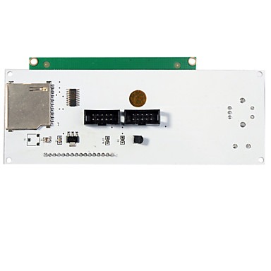 3D-printer Reprap Ramps 1.4 2004 LCD-controller - Billede 3