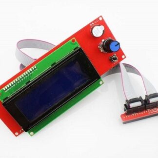 3D-printer Reprap Ramps 1.4 2004 LCD-controller