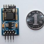 BLE Bluetooth 4-0 Module for Arduino Wireless Serial Port
