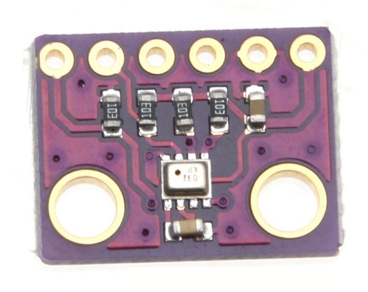 Barometer BMP180 BMP280 - Billede 3