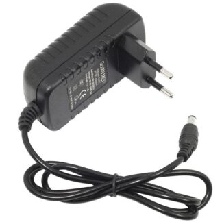 Strømforsyning DC 12V 2A