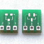 Dip sot23