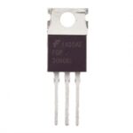 FQP30N06 LOGIC N-Channel MOSFET TO-220