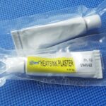 Heatsink Plaster