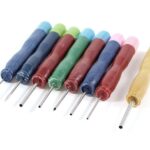 Hollow Needles Desoldering Tool