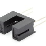 ITR-9608 DIP-4 Opto Interrupter