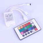 LED 24key 12A
