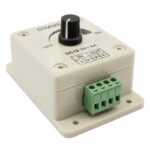 LED Dimmer Singel Color 12V 8A_1