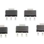 LM1117-5v-1a