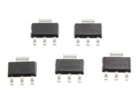 LM1117-5v-1a