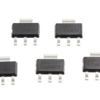 LM1117-5v-1a