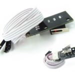 Mekanisk Endestop 3D Print