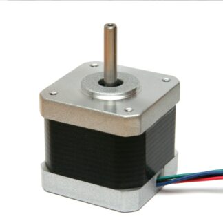 NEMA17-1.8deg-1,7A