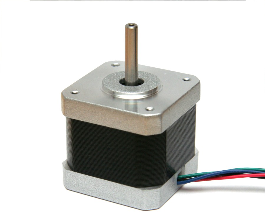 NEMA17-1.8deg-1,7A