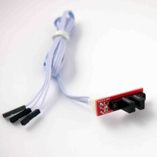Opto Endstop Switch Kit til CNC 3D Printer RepRap Makerbot Prusa Mendel RAMPER
