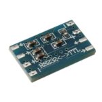 RS232 to TTL Converter Module