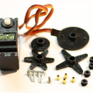 Analog Servo SG-5010