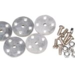 Servo Metal disk 25T