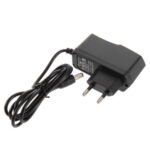 Strømforsyning DC 12V 1A