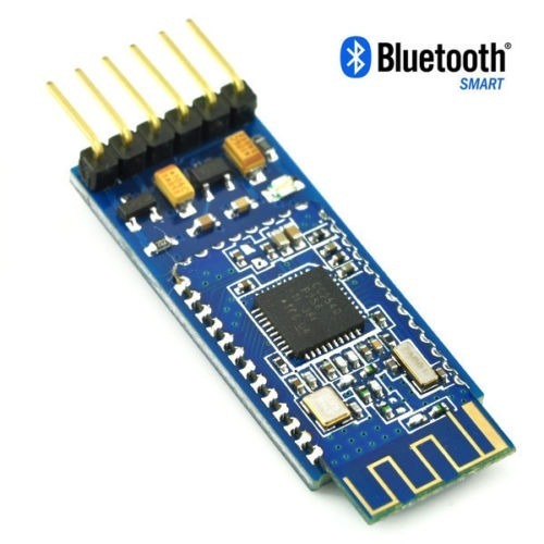 Tinysine Serial Bluetooth 4.0 BLE Module