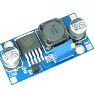 xl6009 step-up