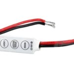 1 Farve ledning