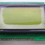 12864 LCD Module