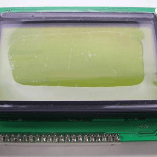 12864 LCD Module