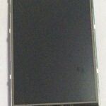 3.5 TFT LCD Shield For Arduino UNO R3 with touch panel (ili9327)