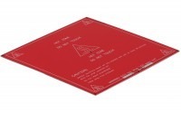 3D Printer PCB Heat bed MK2a