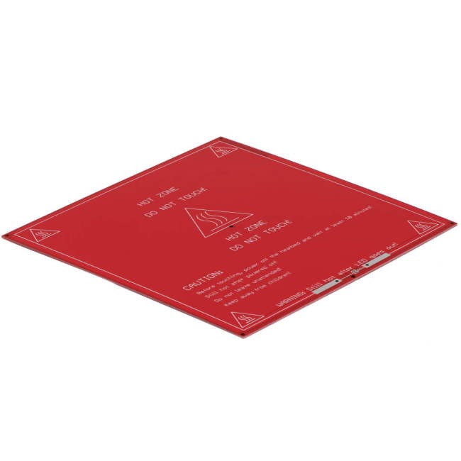 3D Printer PCB Heat bed MK2a