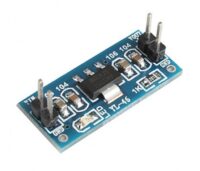 AMS1117 - 3.3V Power Supply Module