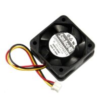 Blæser til 3D Printer, A4988, Stepper Motor, mm.