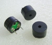 Buzzer Passiv 16 ohm 3v-12v