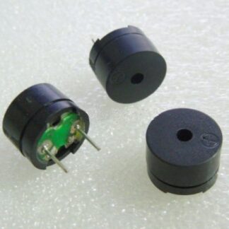 Buzzer Passiv 16 ohm 3v-12v